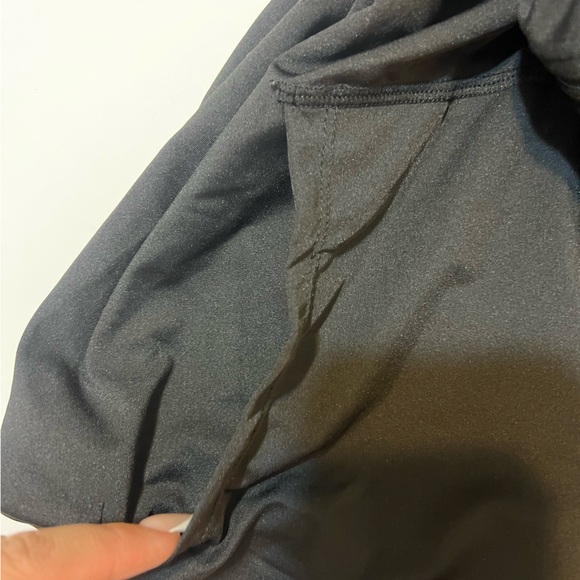 Workout Zip Up - Picture 3 of 3